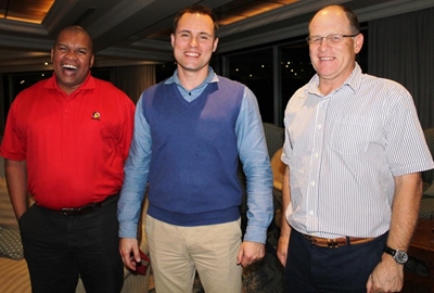 Update: PetroSA committed to Mossel Bay